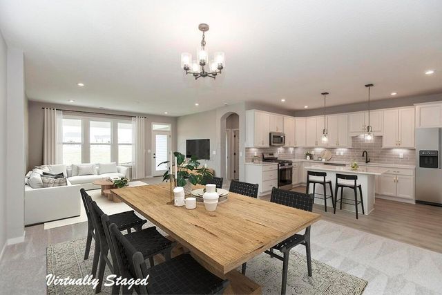 1663 Skyview Drive, Marysville, OH 43040