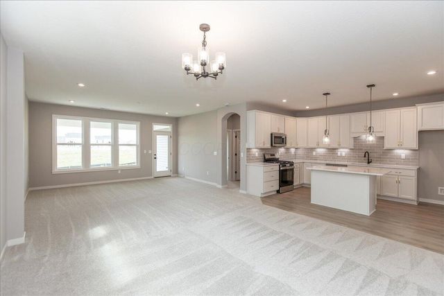 1663 Skyview Drive, Marysville, OH 43040