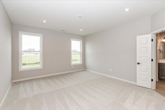 1663 Skyview Drive, Marysville, OH 43040
