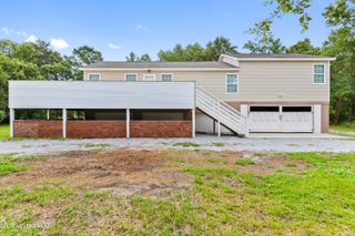 1516 Cook Street, Ocean Springs, MS 39564