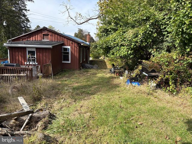 409 CHURCH RD, Mohnton, PA 19540