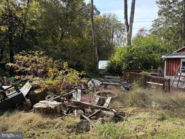 409 CHURCH RD, Mohnton, PA 19540