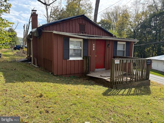 409 CHURCH RD, Mohnton, PA 19540