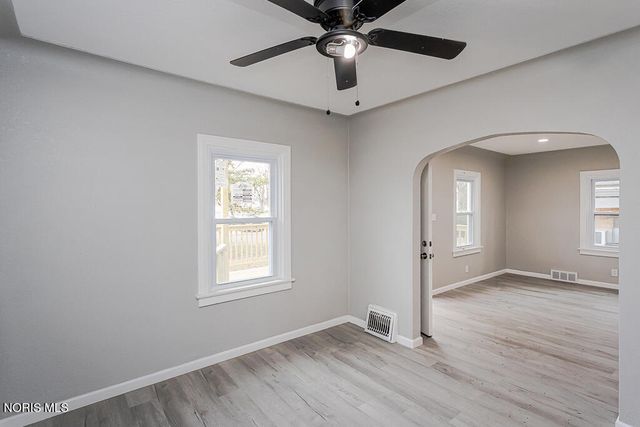 629 Cuthbert Road, Toledo, OH 43607