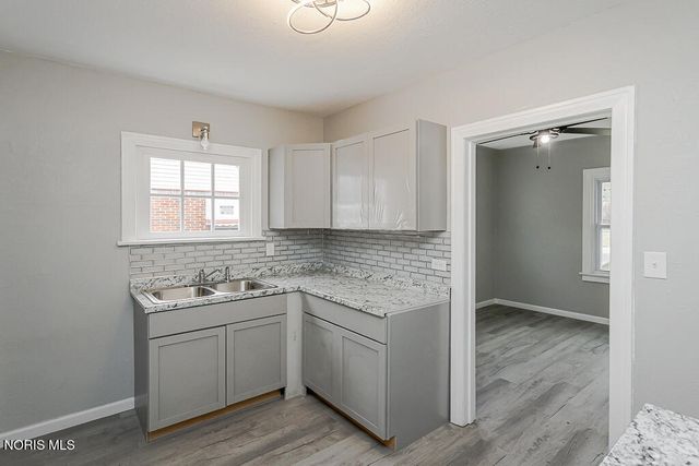 629 Cuthbert Road, Toledo, OH 43607