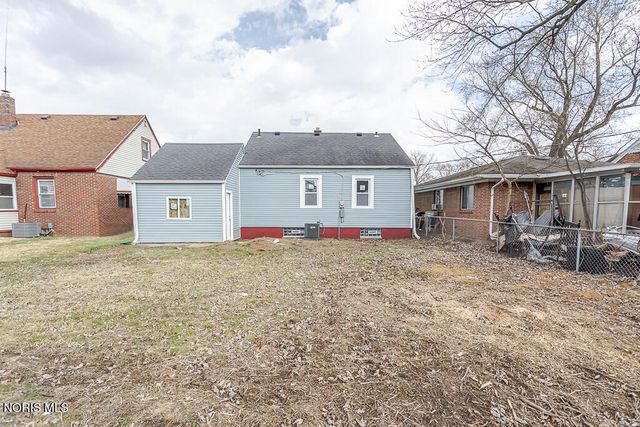 629 Cuthbert Road, Toledo, OH 43607