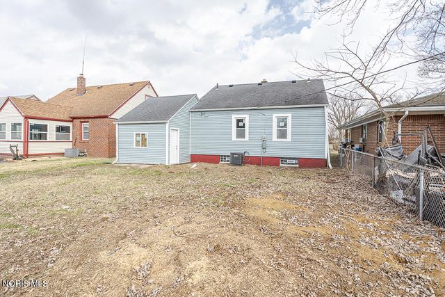 629 Cuthbert Road, Toledo, OH 43607