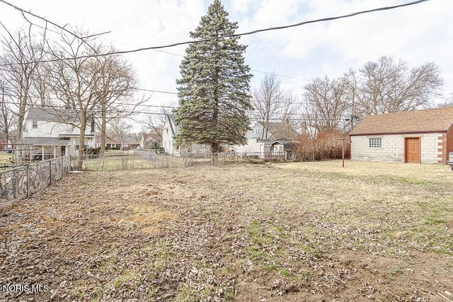 629 Cuthbert Road, Toledo, OH 43607