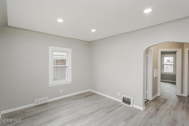 629 Cuthbert Road, Toledo, OH 43607