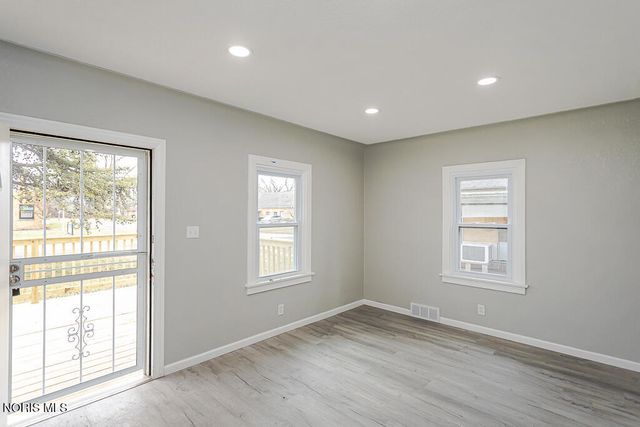 629 Cuthbert Road, Toledo, OH 43607