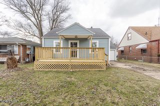 629 Cuthbert Road, Toledo, OH 43607