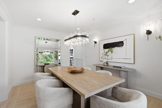 207 Edgehill Drive, San Carlos, CA 94070