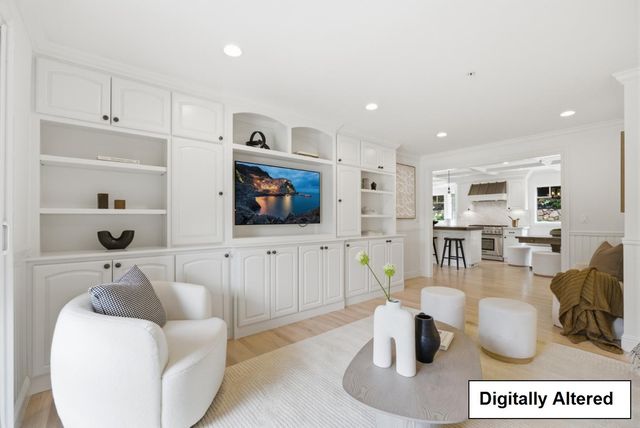 207 Edgehill Drive, San Carlos, CA 94070