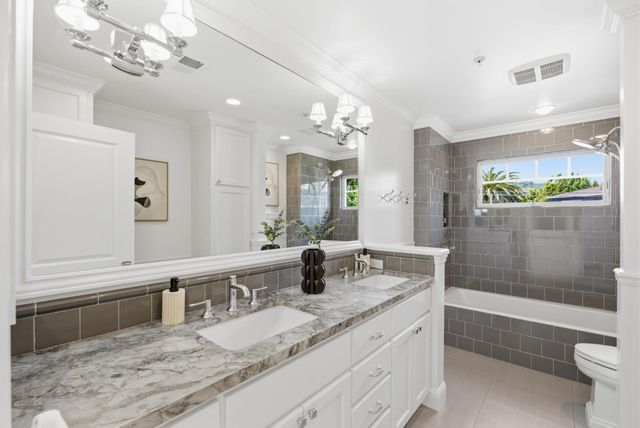 207 Edgehill Drive, San Carlos, CA 94070