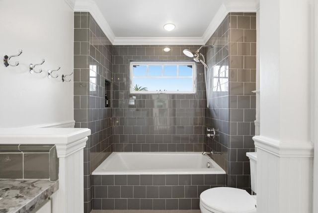 207 Edgehill Drive, San Carlos, CA 94070