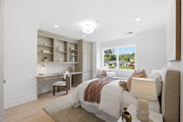 207 Edgehill Drive, San Carlos, CA 94070