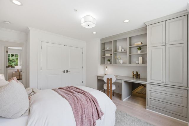 207 Edgehill Drive, San Carlos, CA 94070