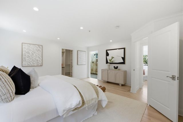 207 Edgehill Drive, San Carlos, CA 94070