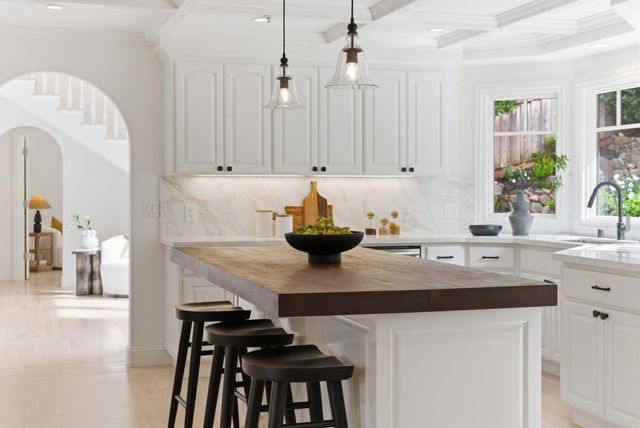 207 Edgehill Drive, San Carlos, CA 94070