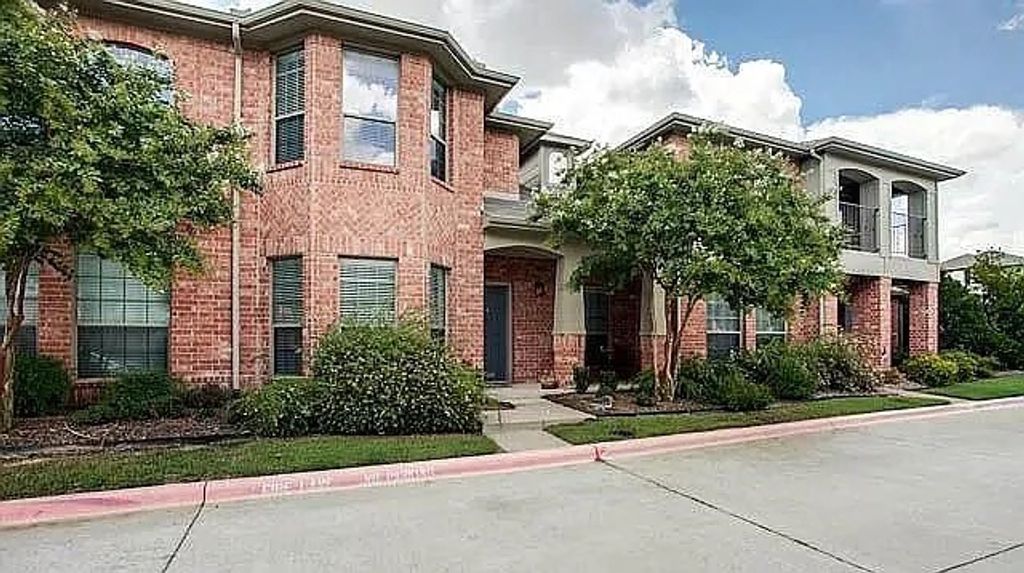 575 S VIRGINIA HILLS Drive 1803, Mckinney, TX 75072
