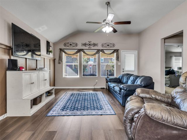 14919 Twilight Knoll Trail, Cypress, TX 77429