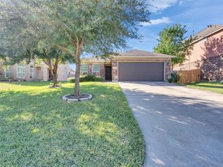 14919 Twilight Knoll Trail, Cypress, TX 77429