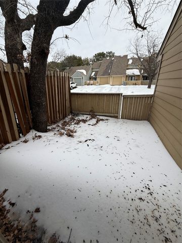 714 Bel Aire Crest, Irving, TX 75061