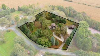 495 Oakview Drive, Claremont, MN 55924