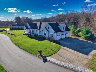 9 Kyle Jacob Road, Westport, MA 02790