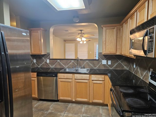 6721 Biscay Harbor, San Antonio, TX 78249