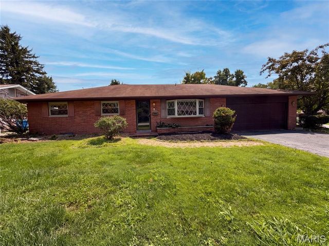 209 Dana Drive, Collinsville, IL 62234