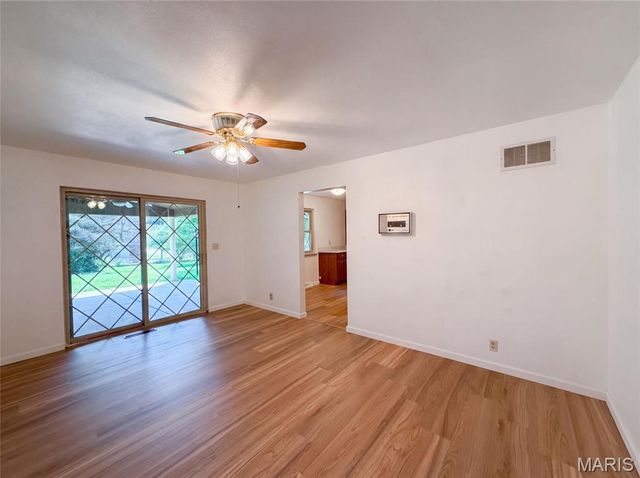 209 Dana Drive, Collinsville, IL 62234