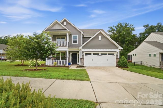 1168 Hearth Lane SW, Concord, NC 28025
