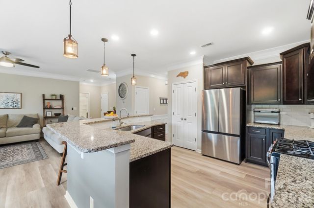 1168 Hearth Lane SW, Concord, NC 28025