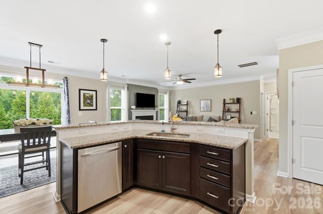 1168 Hearth Lane SW, Concord, NC 28025
