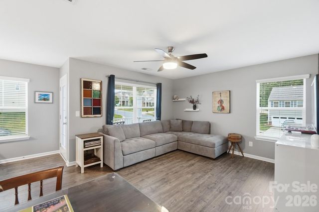 1168 Hearth Lane SW, Concord, NC 28025