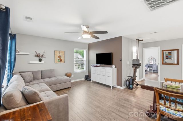 1168 Hearth Lane SW, Concord, NC 28025