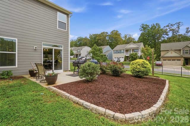 1168 Hearth Lane SW, Concord, NC 28025