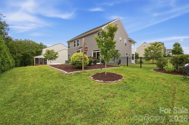 1168 Hearth Lane SW, Concord, NC 28025