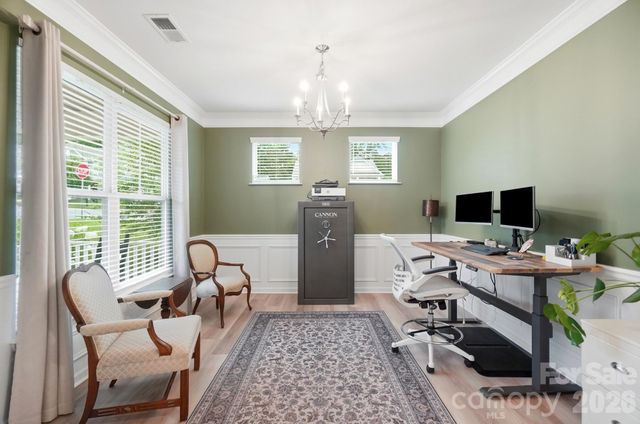 1168 Hearth Lane SW, Concord, NC 28025