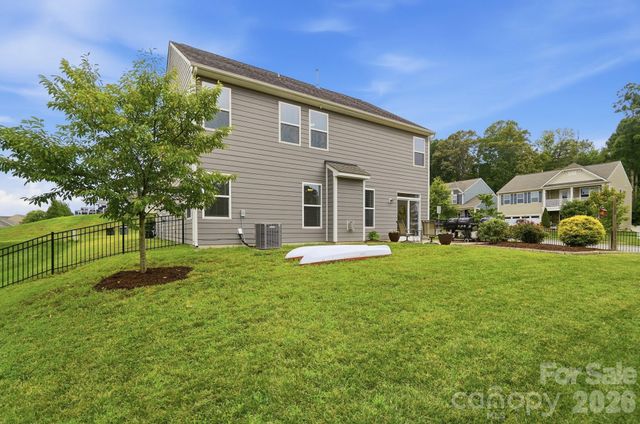 1168 Hearth Lane SW, Concord, NC 28025