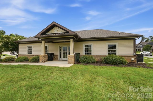 1168 Hearth Lane SW, Concord, NC 28025