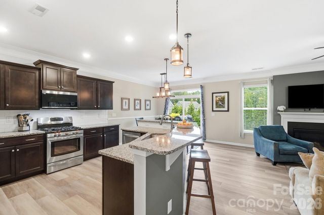 1168 Hearth Lane SW, Concord, NC 28025