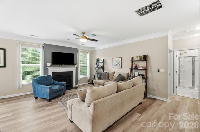 1168 Hearth Lane SW, Concord, NC 28025