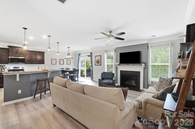 1168 Hearth Lane SW, Concord, NC 28025