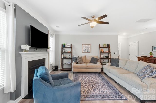 1168 Hearth Lane SW, Concord, NC 28025