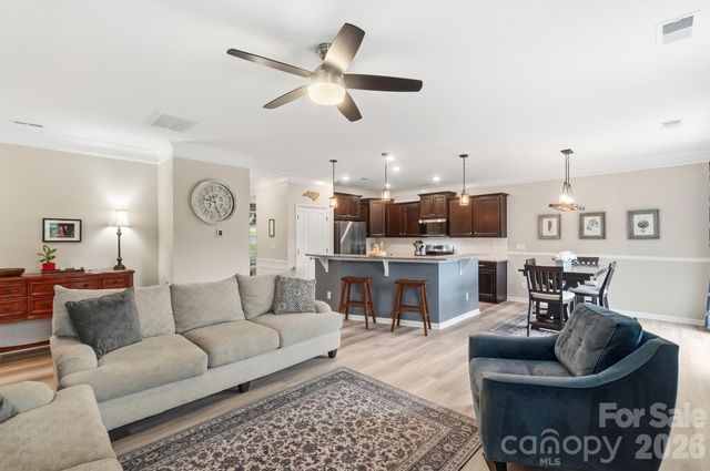 1168 Hearth Lane SW, Concord, NC 28025