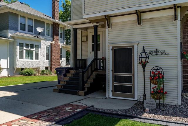 126 Jefferson Avenue, Janesville, WI 53545