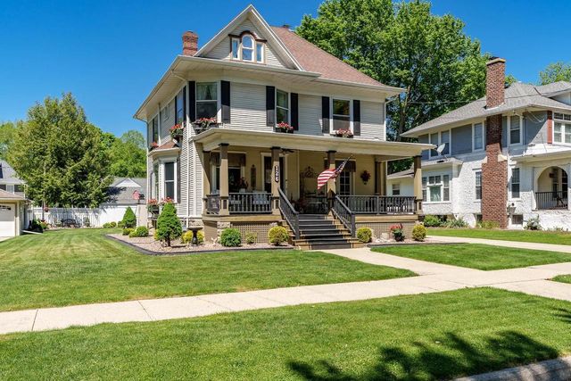 126 Jefferson Avenue, Janesville, WI 53545