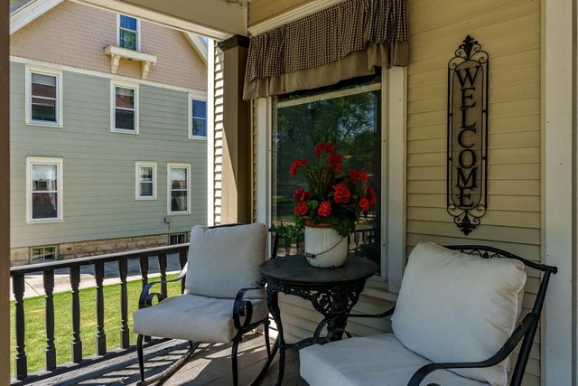 126 Jefferson Avenue, Janesville, WI 53545